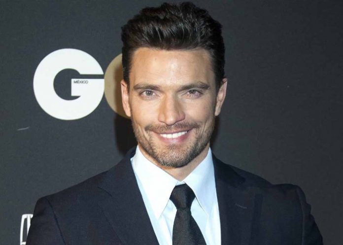 Foto: Julián Gil da el salto de Univision a Telemundo /Cortesía Foto: Julián Gil da el salto de Univision a Telemundo /Cortesía