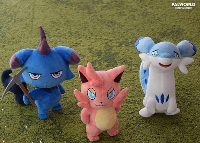 2 Foto: explicación de Palworld sobre su ausencia en Nintendo Switch/ Cortesía