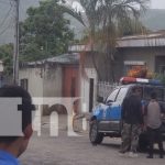 Tres heridos en un intercambio de disparos en Estelí Foto: Tras heridos en un intercambio de disparos en Estelí/ TN8