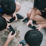 Foto: Innovación tecnológica en China /cortesía