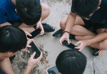 China crea un ciberespacio seguro para menores en vacaciones de verano Foto: Innovación tecnológica en China /cortesía