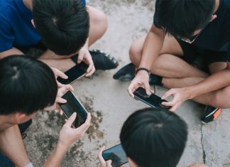 Foto: Innovación tecnológica en China /cortesía