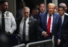 Trump queda libre de cargos por posesión ilegal de documentos clasificados Foto: Trump queda libre de cargos /cortesía