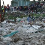 En Kenia capturan a presunto asesino en serie tras matar a 42 mujeres Foto: Pesadilla en Kenia /cortesía