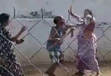 Ataca a su hermana con una hacha por disputa de tierras en India