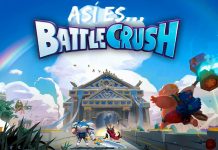 Battle Crush en el top de los videojuegos gratis de Nintendo Switch Foto: Battle Crush en el top de los videojuegos gratis de Nintendo Switch/ Cortesía