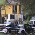 Mujer violentamente asesinada en España tras denunciar a su pareja Foto: Tragedia en España /cortesía