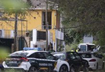 Mujer violentamente asesinada en España tras denunciar a su pareja Foto: Tragedia en España /cortesía