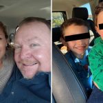 Foto: Hombre de 56 años asesina a su familia en California; víctimas eran originarias de El Salvador/Créditos