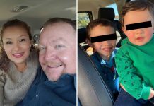 Foto: Hombre de 56 años asesina a su familia en California; víctimas eran originarias de El Salvador/Créditos