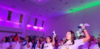 Foto: Congreso Nacional de Juventud Sandinista 19 de Julio/Créditos