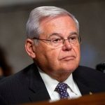 Senador es declarado culpable de corrupción y soborno en Estados Unidos Foto: Justicia en Estados Unidos /cortesía