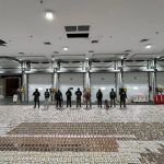 Foto: Operativo en Ecuador /cortesía