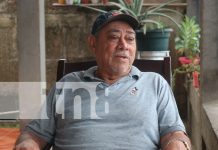 Históricos guerrilleros de Siuna resaltan logros del Frente Sandinista Foto: Históricos guerrilleros de Siuna resaltan logros del Frente Sandinista/TN8