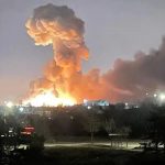 Dos muertos en un ataque ucraniano contra un coche civil en Rusia Foto: Dos muertos en un ataque ucraniano contra un coche civil en Rusia/Créditos