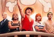 Netflix prepara remake de One Piece con el aclamado Wit Studio a cargo Foto: Netflix anuncia el inicio de las filmaciones de Once Piece/ Cortesía