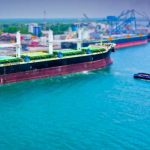 ¡Continúa el gran dinamismo en los puertos de Nicaragua! Foto: Actividad Portuaria en Nicaragua /cortesía