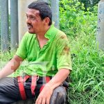 Exitoso rescate de hombre que se precipitó a abismo en el sector de Las Piedrecitas Foto: Se lleva tremendo susto en el sector de Las Piedrecitas /TN8