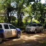 Horror en Honduras: Hallan tres hombres muertos dentro de una camioneta Foto: Masacre en Honduras /cortesía