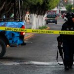 Nueva masacre en México: 6 personas fueron secuestradas y luego acribilladas Foto: El estado de México en Guanajuato vive una nueva masacre/Cortesía