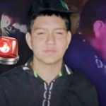 Madre entrega a adolescente de 16 años en México tras matar a policía Foto: Violencia en México /cortesía