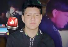 Madre entrega a adolescente de 16 años en México tras matar a policía Foto: Violencia en México /cortesía