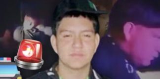 Foto: Violencia en México /cortesía