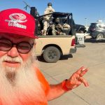 Atacan a balazos a un periodista en México Foto: Atacan a balazos a un periodista en México /Créditos