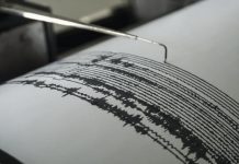 Foto: Sismo en Japón /cortesía