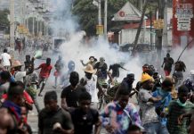 Haití decreta estado de emergencia para poner fin a la violencia Foto: Emergencia en Haití /cortesía
