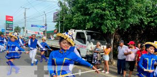 Foto: Un día de alegría y mucha bendición en Chinandega /TN8