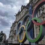 París eleva nivel de seguridad en preparación para los Juegos Olímpicos Foto: París refuerza seguridad antiterrorista /cortesía