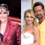 Sin tapujos Lolita Cortés le dice a Irina Baeva «Te quitaste un lastre de encima» Lolita Cortés apoya a Irina Baeva tras ruptura con Gabriel Soto
