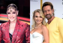 Lolita Cortés apoya a Irina Baeva tras ruptura con Gabriel Soto