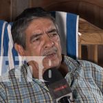 Juigalpa: Símbolo de resistencia y valor en la Lucha Sandinista Foto: Juigalpa: Símbolo de resistencia y valor en la Lucha Sandinista/TN8
