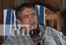 Foto: Juigalpa: Símbolo de resistencia y valor en la Lucha Sandinista/TN8