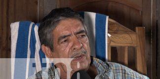Foto: Juigalpa: Símbolo de resistencia y valor en la Lucha Sandinista/TN8