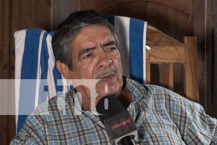 2 Foto: Juigalpa: Símbolo de resistencia y valor en la Lucha Sandinista/TN8