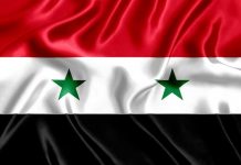 Nicaragua condena ataque israelí en Palmira y expresa solidaridad con Siria Foto: Elecciones en Siria /cortesía