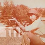Luchar, vivir y triunfar: Dos revolucionarios granadinos cuentan su historia Foto: La gran historia de dos revolucionarios granadinos /TN8
