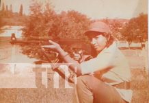 Luchar, vivir y triunfar: Dos revolucionarios granadinos cuentan su historia Foto: La gran historia de dos revolucionarios granadinos /TN8