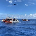 Foto: Tragedia en Haití /cortesía