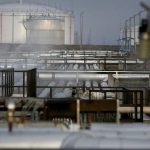 Rusia denuncia interrupción de petróleo por oleoducto en Ucrania Foto: Tensión en Rusia /cortesía