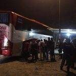 Foto: Masacre en Ecuador /cortesía