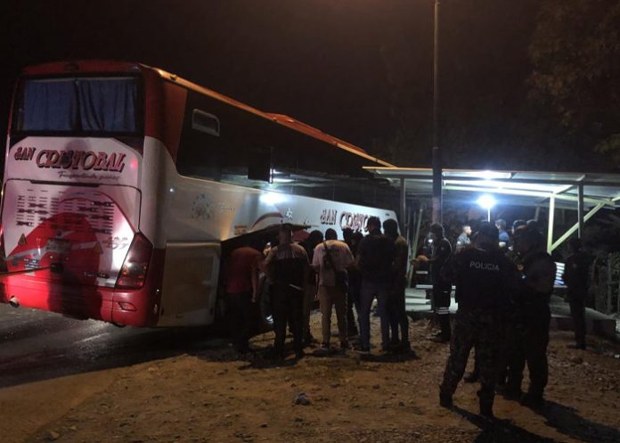 Foto: Masacre en Ecuador /cortesía Foto: Masacre en Ecuador /cortesía