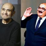 Édgar Vivar, el querido «Señor Barriga» de «El Chavo del 8» anuncia su retiro Foto: Édgar Vivar anuncia su retiro por una operación /Cortesía