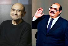 Foto: Édgar Vivar anuncia su retiro por una operación /Cortesía