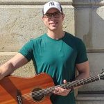 Famoso cantante muere electrocutado tras abrazar a un fan en Brasil Foto: Tragedia en Brasil /cortesía