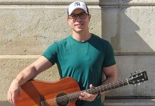 Famoso cantante muere electrocutado tras abrazar a un fan en Brasil Foto: Tragedia en Brasil /cortesía