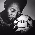 Foto: Brasil decreta el Día del Rey Pelé /Cortesía